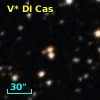 V* DI Cas