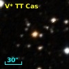 V* TT Cas