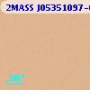 2MASS J05351097-0521465