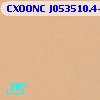 CXOONC J053510.4-052134