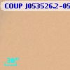 COUP J053526.2-052118