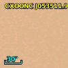 CXOONC J053511.9-052249