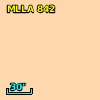 MLLA  842