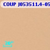 COUP J053511.4-052144