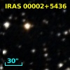 IRAS 00002+5436