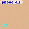 [HC2000] 616