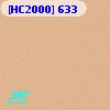 [HC2000] 633