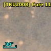 [TKU2008] Core 11