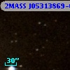 2MASS J05313869-0531584