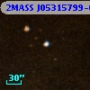 2MASS J05315799-0526530