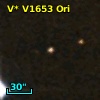 V* V1653 Ori