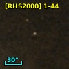 2MASS J05320522-0530045