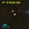 V* V1654 Ori