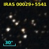 IRAS 00029+5541
