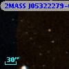 2MASS J05322279-0516430