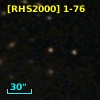 2MASS J05322501-0510144
