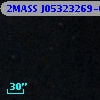 2MASS J05323269-0528544