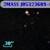 2MASS J05323609-0500353