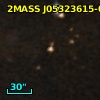 2MASS J05323615-0500419