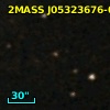 2MASS J05323676-0506150
