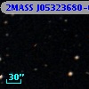 2MASS J05323680-0509579