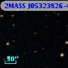 2MASS J05323826-0510027