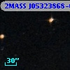 2MASS J05323868-0523365