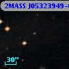 2MASS J05323949-0520202