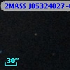 2MASS J05324027-0528175