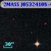 2MASS J05324108-0530108
