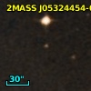 2MASS J05324454-0524151