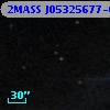 2MASS J05325677-0456575