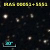 IRAS 00051+5551