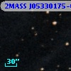 2MASS J05330175-0501310