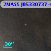 2MASS J05330737-0531453