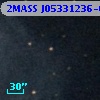 2MASS J05331236-0512217