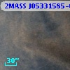 2MASS J05331585-0534195