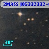 2MASS J05332332-0521531