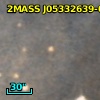 2MASS J05332639-0516406