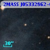 2MASS J05332862-0506019
