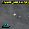 2MASS J05332891-0509306