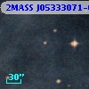 2MASS J05333071-0508137