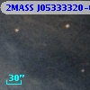 2MASS J05333320-0523332