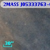 2MASS J05333763-0530225