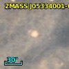 2MASS J05334001-0515243
