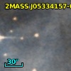 2MASS J05334157-0509342