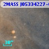 2MASS J05334227-0530187