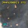2MASS J05334232-0508473