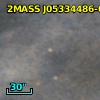 2MASS J05334486-0511562