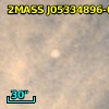 2MASS J05334896-0517531